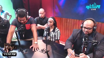 28 - MAS ALLA DEL RING - 12 AGOSTO 2015