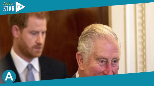 Charles III Enfin des retrouvailles avec le prince Harry Une réunion prévue à Londres bientôt