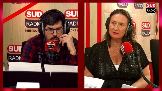 Christel est productrice de fromage de brebis. Elle nous raconte ccomment elle produit son fromage