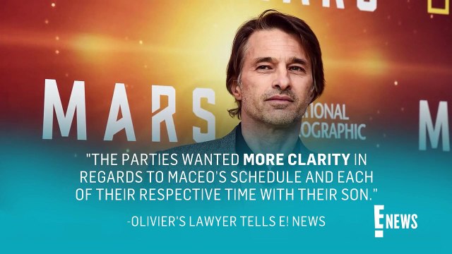 Halle Berry & Olivier Martinez FINALLY Finalize Divorce After 8 Years _ E! News