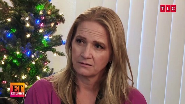 Sister Wives_ Janelle Blasts Kody for Making EXCUSES (Exclusive)