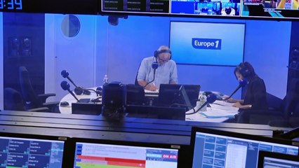 Jérôme Garcès, le monsieur arbitrage