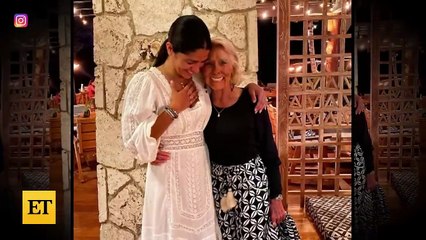 Matthew McConaughey's Wife Camila Recalls MAJOR Fight With His Mom When They Sta