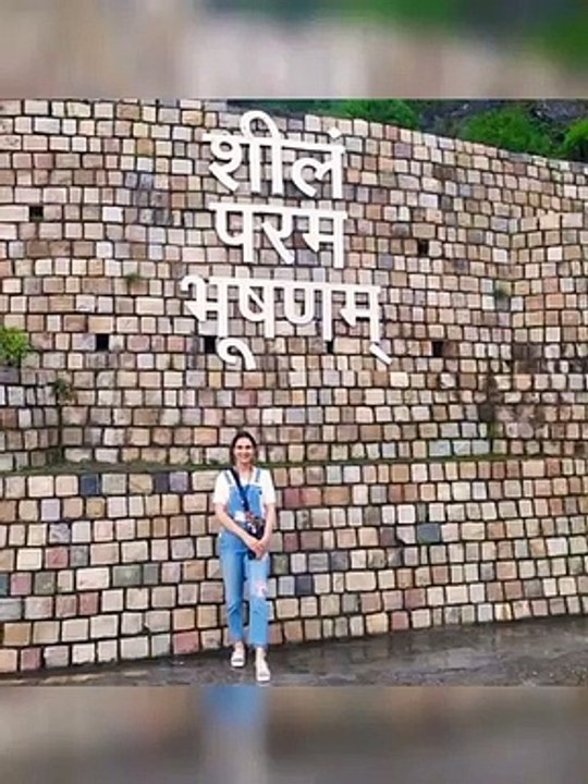 98th_Foundation_course_in_lbsnaa_IPS❤️_Aashna_Chaudhary__Upsc_motivation_(360p)