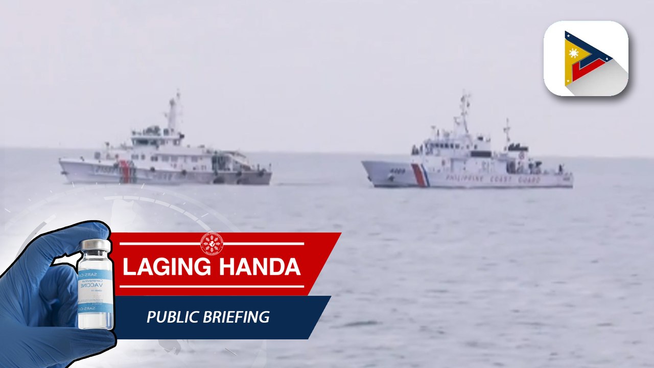 DFA, nanindigang karapatan ng Pilipinas ang rotation at resupply mission sa BRP Sierra Madre