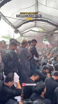 Arbeen WhatsApp Status 2023 #arbaeen #karbala #yahussain #shia #muharram #imamhussain #imamali #labbaikyahussain #azadari #yaali #najaf #azadar #yaabbas #hussain #iraq #arbaeenwalk #imam #azadarehussain #imammehdi #abbasalamdar #islam #ashura #hussaini #