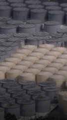 [속보]中, 오염수 즉각 반발 "日 원산지 수산물 수입 전면 중단"