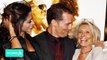 Matthew McConaughey's Mom Called Camila Alves His Exes' Names At First