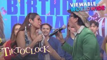TiktoClock: Maligayang Kaarawan, Mamang Pokwang!