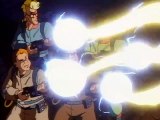 The Real Ghostbusters - 1x01 - Ghosts 'R Us (I Fantasmi Sono Tra Noi)