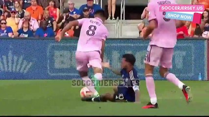 Cincinnati vs Inter Miami 3-3 (Pen 4-5)   US Open Cup Semi Finals   Hіghlіghts & All Gоals 2023