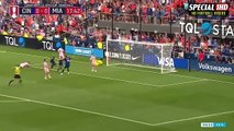 Inter Miami vs FC Cincinnati 3-3  Penalties (5-4)   Lionel Messi With Two Crucial Assists