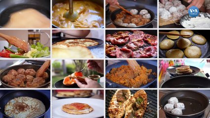 ChatGPT mutfakta size nasıl yardım edebilir?