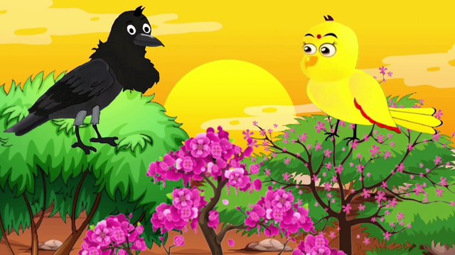 5 शादी कार्टून - Chidiya cartoon Kahani - Hindi Cartoon Kahani - Tuni chidiya Wala Cartoon - Chichu Tv_2