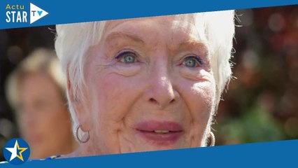 Vous ensoleillez mes 95 étés !  Line Renaud dévoile une superbe photo à l'occasion de son anniver