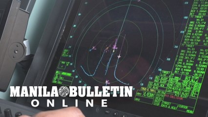 China ships chase, block Philippine boats in disputed sea