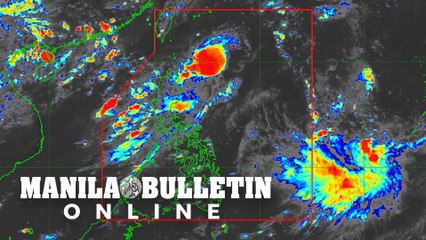 ‘Goring’ will remain over PH Sea for the next 5 days, to enhance ‘habagat’ — PAGASA