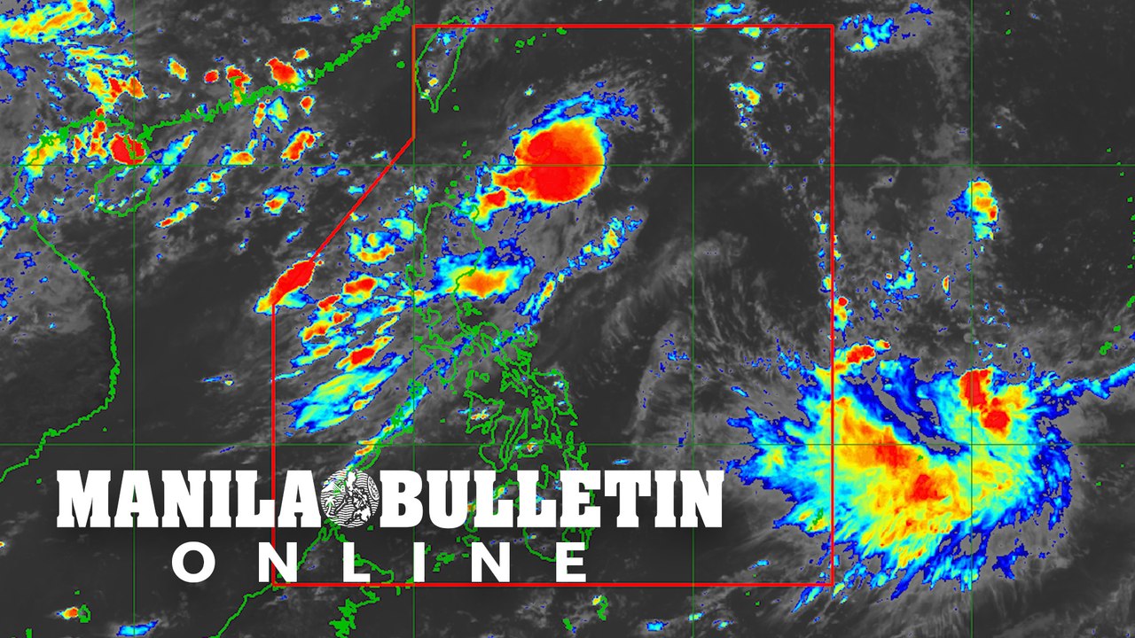 ‘Goring’ will remain over PH Sea for the next 5 days, to enhance ‘habagat’ — PAGASA
