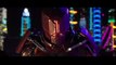 Carapax Fight Scene | BLUE BEETLE (2023) Movie CLIP HD