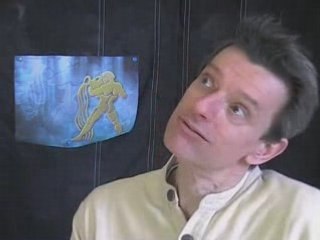 astrologie verseau petite caricature ...