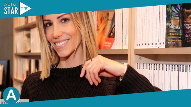 Alexandra Rosenfeld célèbre l’anniversaire de sa fille sa petite Ava a bien grandi !