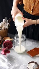 MILK TO BUTTER, Fabulous Homemade Project in Action #shorts #viral #shortsvideo #video #innovationhub