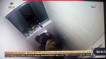 BBNaija All-Star | Tolanibaj and Neo decided to fix the sinking NeoBaj ship in the toilet
