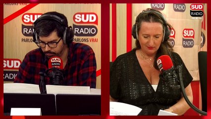 Guy Carlier revient sur la chanson "Mon amant de Saint Jean"