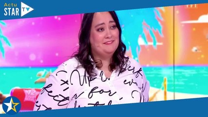 Je ne m'en remettrai pas  Céline Les 12 coups de midi dévoile ce qu'elle veut absolument éviter