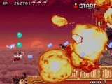 Sengoku Blade: Sengoku Ace Episode II (1996) game longplay