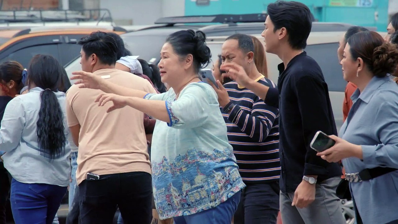 Abot Kamay Na Pangarap Full Episode 300 (August 24, 2023) video