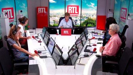 Le journal RTL de 8h du 24 août 2023