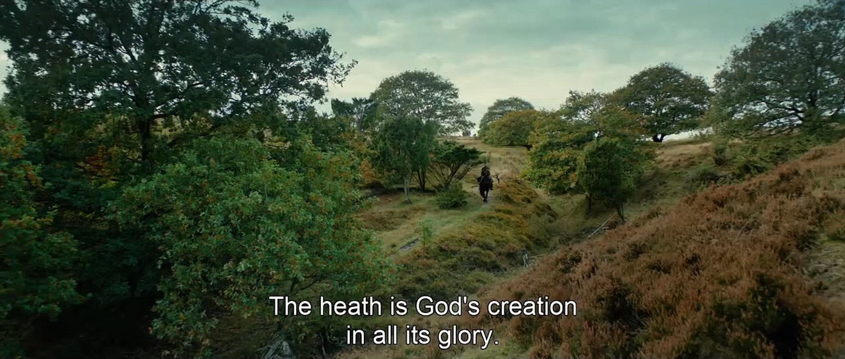 King’s Land Bande-annonce VO