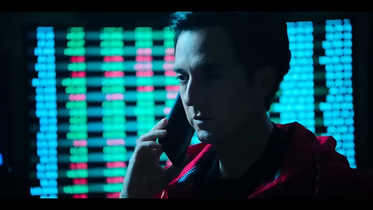 Sniper: G.R.I.T. Trailer OV