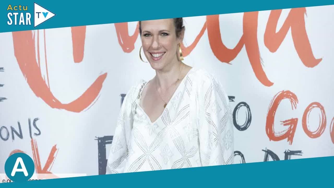 Lorie Pester touchante sur son endométriose  « Depuis mon opération, je revis »