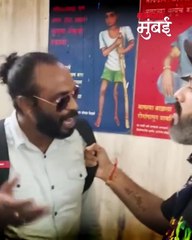 नायर रुग्णालयात चाललंय काय? रुग्णांच्या जीवाशी लावलाय खेळ!