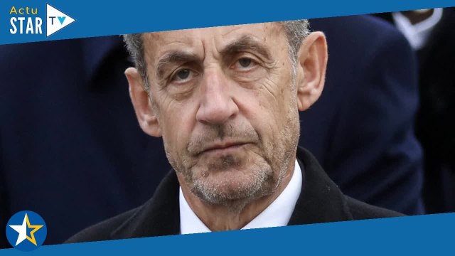 Nicolas Sarkozy Sa relation très compliquée avec son défunt père a aussi impacté Carla Bruni, ce g