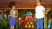 King Of The Hill Season 1 Episode 11 King Of The Ant Hill