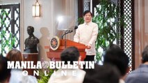 Marcos says PH taking first step of federalism