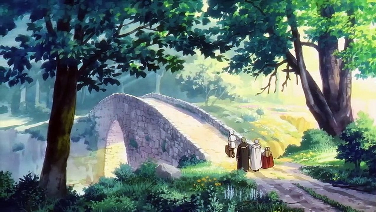 Frieren: Beyond Journey's End Trailer OmeU