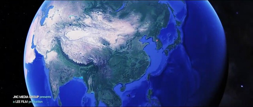 Gangnam Zombie Bande-annonce VO