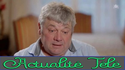 L’amour est dans le pré  :Jean Paul explose en larmes face à la lettre d’une prétendante