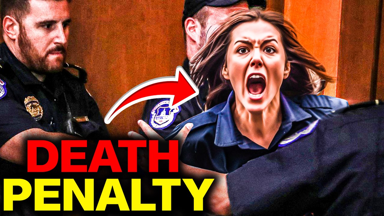 When Female Cops Get SUED