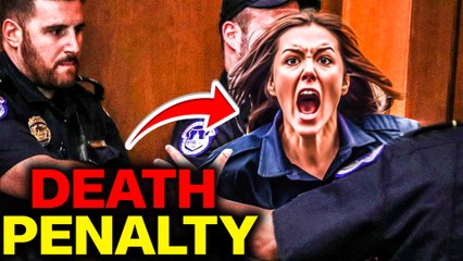 When Female Cops Get SUED