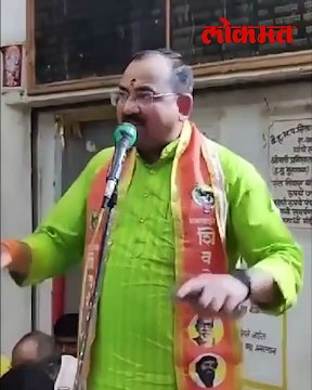 जळगावात शिवसेना शिंदे गट आणि भाजपमध्ये चाललंय तरी काय