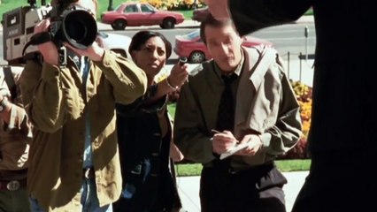 Silver City Bande-annonce (EN)