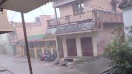 చిత్తూరు: జిల్లాలో అత్యధిక వర్షపాతం ఆ మండలంలో