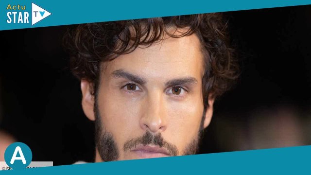 Baptiste Giabiconi papa il dévoile enfin le visage de son bébé, Baptiste Junior