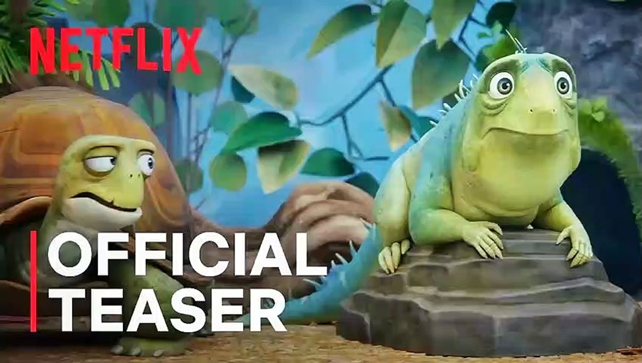 Leo - international Trailer