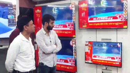 चंद्रमा पर चंद्रयान-3: भारत के ऐतिहासिक क्षण - देखें वीडियो